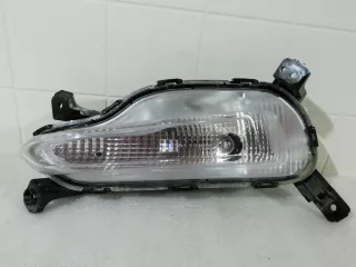 92207h5000 Птф Hyundai Solaris 2 Арт 2-60189, вид 2