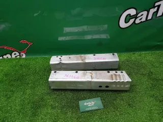 8K0807332A Кронштейн усилителя бампера переднего (домик) Audi A4 B8 Арт 2-60248, вид 1