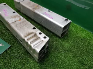 8K0807332A Кронштейн усилителя бампера переднего (домик) Audi A4 B8 Арт 2-60248, вид 4