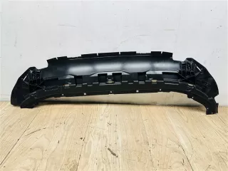 4M0 807 611 F Защита бампера переднего Audi Q7 4M restailing Арт 2-60262, вид 1