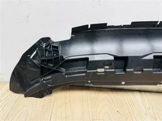 4M0 807 611 F Защита бампера переднего Audi Q7 4M restailing Арт 2-60262, вид 2