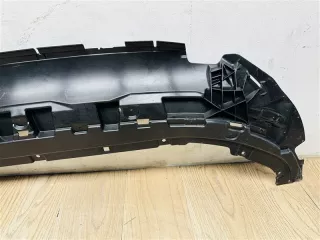 4M0 807 611 F Защита бампера переднего Audi Q7 4M restailing Арт 2-60262, вид 3