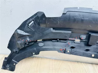 4M0 807 611 F Защита бампера переднего Audi Q7 4M restailing Арт 2-60262, вид 4