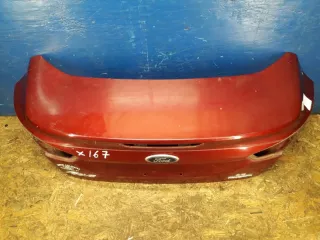 1796141 Крышка багажника (дверь 3-5) Ford Focus 3 Арт 2-60298, вид 2