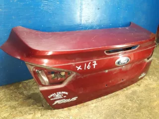 1796141 Крышка багажника (дверь 3-5) Ford Focus 3 Арт 2-60298, вид 3
