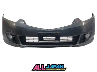 71101TL3Q00ZA Бампер передний Honda Accord 8 Арт 2-60451, вид 1