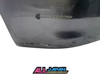 71101TL3Q00ZA Бампер передний Honda Accord 8 Арт 2-60451, вид 3
