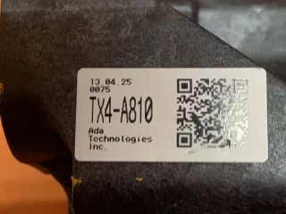  Селектор АКПП Acura RDX 2 Арт 2-60626, вид 6