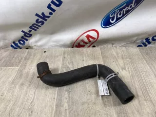 2S6H8B273AD Патрубок (трубопровод, шланг) Ford Fusion 1 Арт 2-60700, вид 1