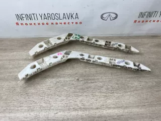 852211MA0A Кронштейн крепления бампера Infiniti Q70 1 restailing Арт 2-60950