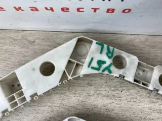 852211MA0A Кронштейн крепления бампера Infiniti Q70 1 restailing Арт 2-60950, вид 4