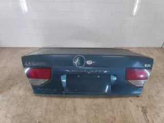 MR273743 Крышка багажника (дверь 3-5) Mitsubishi Galant 7 Арт 2-61055, вид 1