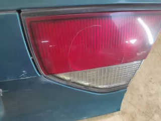 MR273743 Крышка багажника (дверь 3-5) Mitsubishi Galant 7 Арт 2-61055, вид 2