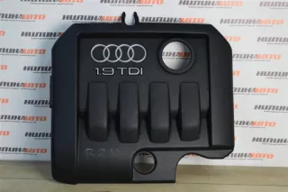 03G103925J Декоративная крышка двигателя Audi A3 8P Арт 2-61241, вид 1