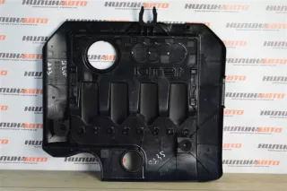 03G103925J Декоративная крышка двигателя Audi A3 8P Арт 2-61241, вид 2