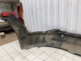 86612D7500 Юбка бампера нижняя Hyundai Tucson 3 Арт 2-61271, вид 17