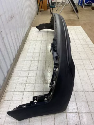 86612D7500 Юбка бампера нижняя Hyundai Tucson 3 Арт 2-61271, вид 6