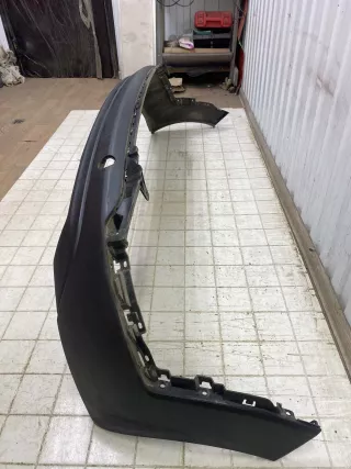 86612D7500 Юбка бампера нижняя Hyundai Tucson 3 Арт 2-61271, вид 7