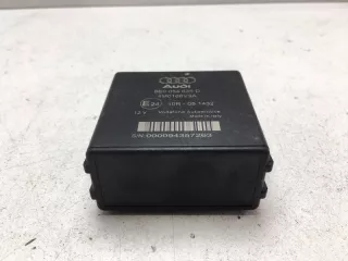 8E0054635D Блок управления парктрониками Audi A1 Арт 2-61327, вид 2