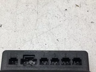8E0054635D Блок управления парктрониками Audi A1 Арт 2-61327, вид 4