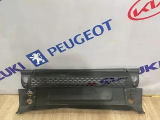 yc1517d957adw Бампер передний Ford Transit 3 Арт 2-61434, вид 5