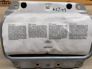 6m51r042b84bd Подушка безопасности Ford Kuga 1 Арт 2-61487, вид 8