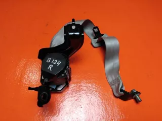  Ремень безопасности Acura RDX 1 Арт 2-61558, вид 1