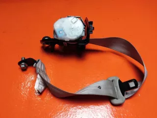  Ремень безопасности Acura RDX 1 Арт 2-61558, вид 3
