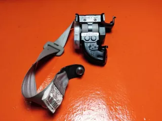  Ремень безопасности Acura RDX 1 Арт 2-61558, вид 4