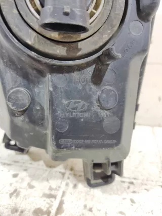 92208M0000 Птф Hyundai Creta 1 Арт 2-61572, вид 9