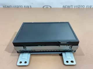 28091JK01B Дисплей Nissan Murano Z51 Арт 2-61578, вид 1