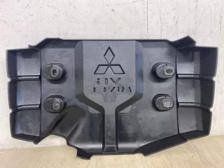 1003A250 Декоративная крышка двигателя Mitsubishi Pajero 4 restailing 2 Арт 2-61657, вид 2