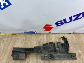 3m5110b738bh Дефлектор радиатора верхний Ford Focus 2 restailing Арт 2-61811, вид 3