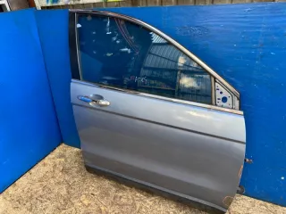 67010SWWE00ZZ Дверь передняя правая Honda CR-V 3 Арт 2-61868, вид 3