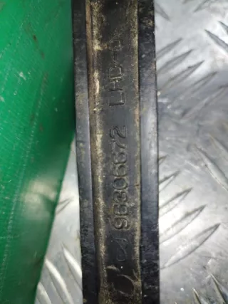96306672 Поводок дворника левый Chevrolet Lanos Арт 2-61964, вид 5