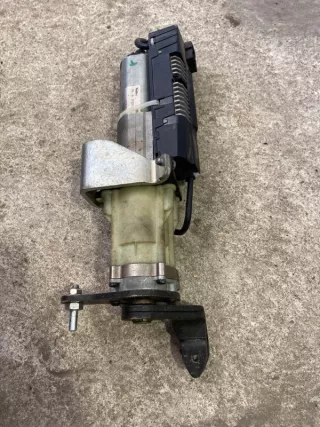 4L0827851E Привод крышки багажника Audi Q7 4L Арт 2-62006, вид 1