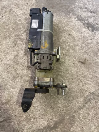4L0827851E Привод крышки багажника Audi Q7 4L Арт 2-62006, вид 2