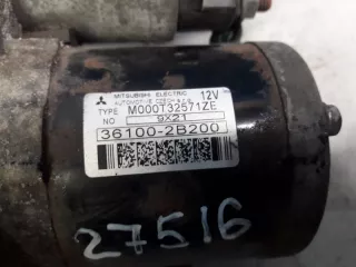 361002B200 Стартер Hyundai i30 FD Арт 2-62036, вид 5