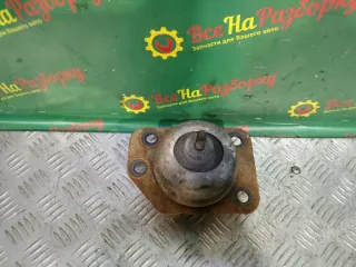 96550235 Подушка крепления двигателя Chevrolet Lacetti 1.4л Арт 2-62148, вид 2