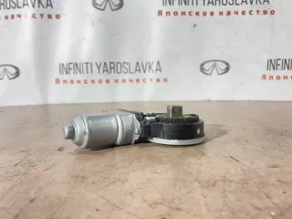 807301MA0A Моторчик стеклоподъемника Infiniti Q70 1 restailing Арт 2-62204, вид 1