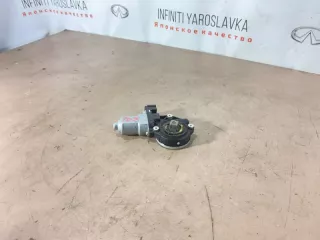 807301MA0A Моторчик стеклоподъемника Infiniti Q70 1 restailing Арт 2-62204, вид 2