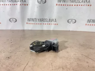 807301MA0A Моторчик стеклоподъемника Infiniti Q70 1 restailing Арт 2-62204, вид 4