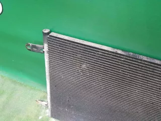 4200019 Радиатор кондиционера Audi A6 C6 (S6,RS6) Арт 2-62318, вид 4