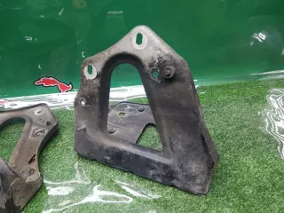 4E0821136A Кронштейн крепления крыла Audi A6 C6 (S6,RS6) Арт 2-62332, вид 2