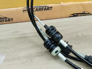 1489301 Трос кпп Ford Fusion 1 Арт 2-62436, вид 4