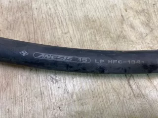 7815A775 Трубка кондиционера Mitsubishi Lancer 10 Арт 2-62471, вид 4