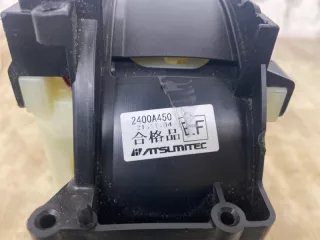 2400A450 Селектор АКПП Mitsubishi Outlander 3 Арт 2-62490, вид 10
