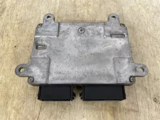 1860a922 Блок управления двигателем Mitsubishi Outlander 2 4.0л Арт 2-62573, вид 4