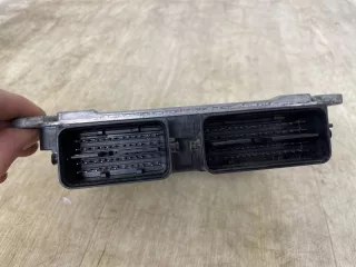 1860a922 Блок управления двигателем Mitsubishi Outlander 2 4.0л Арт 2-62573, вид 5