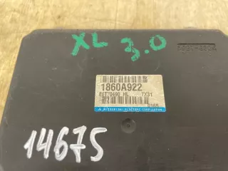 1860a922 Блок управления двигателем Mitsubishi Outlander 2 4.0л Арт 2-62573, вид 6